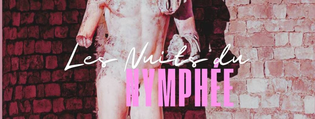 Les Nuits du Nymphée