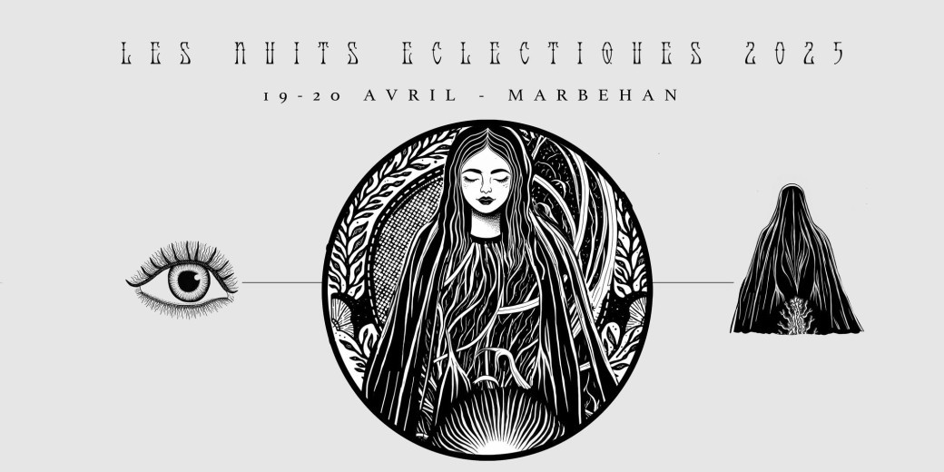 Les Nuits Eclectiques 2025