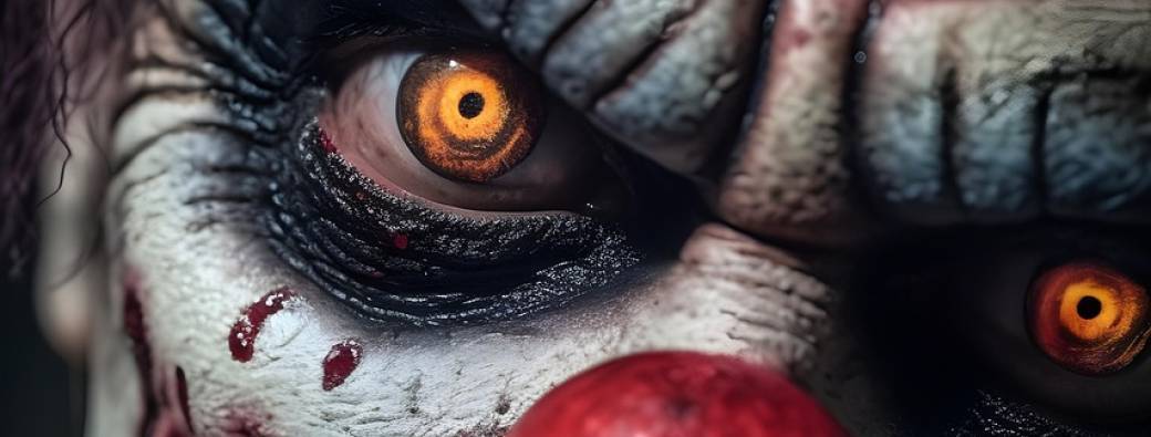 LES NUITS EFFRAYANTES - ESCAPE GAME 2025