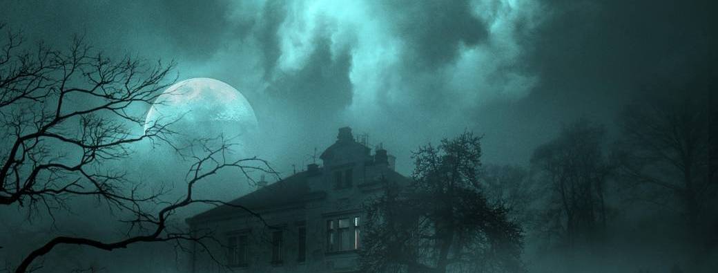LES NUITS EFFRAYANTES - ESCAPE GAME 2026