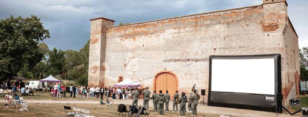 Les Nuits Etoilées de Candie