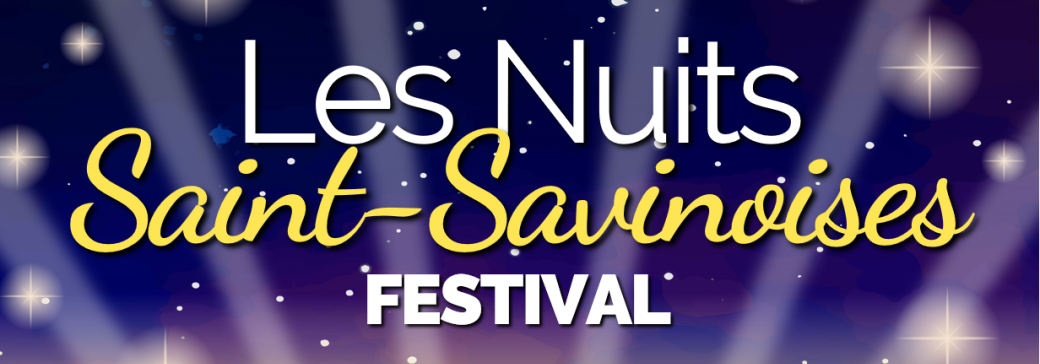LES NUITS SAINT-SAVINOISES