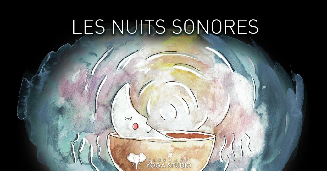 Les Nuits Sonores