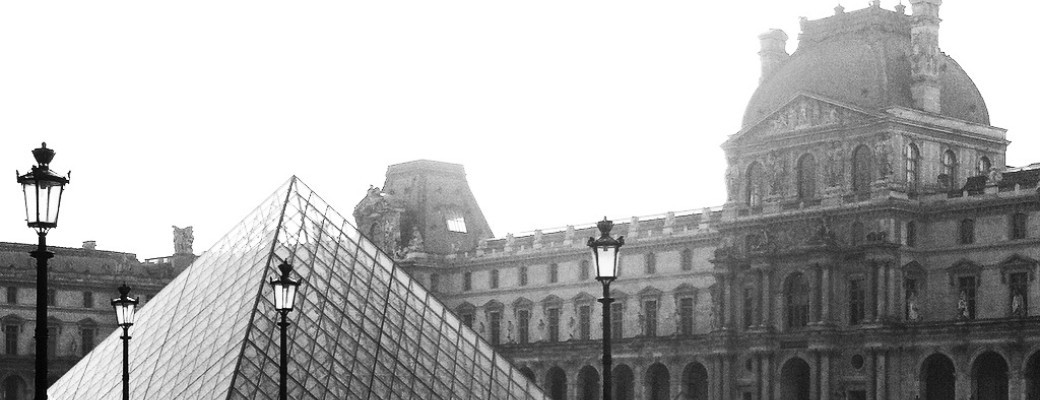 Louvre Masterpieces