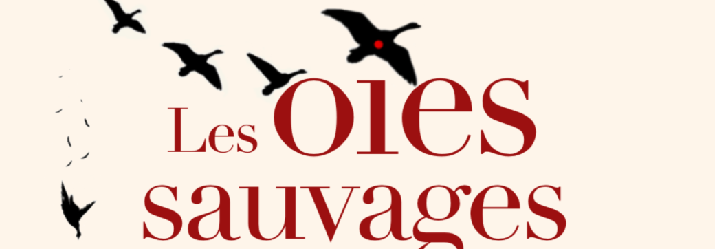 Les Oies Sauvages