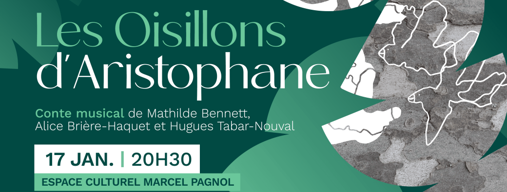 Les Oisillons d'Aristophane