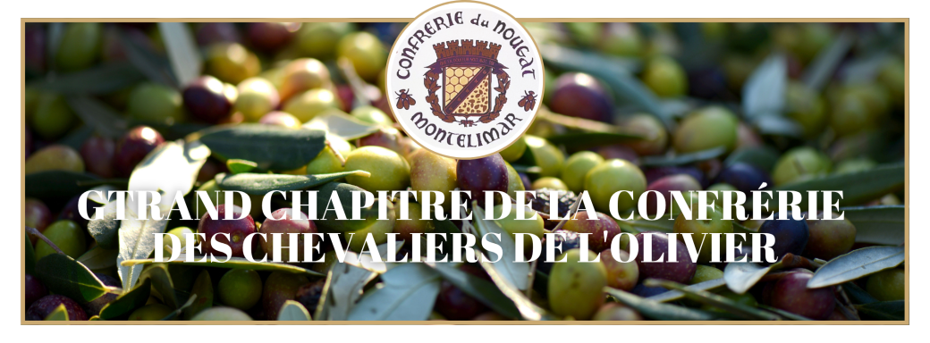 Grand Chapitre de la Confrérie des Chevaliers de l'Olivier