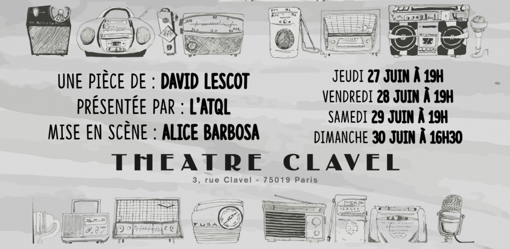 Les Ondes Magnétiques