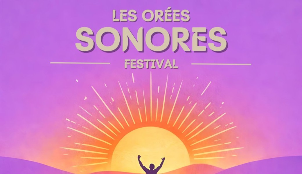 Les Orées Sonores 2026