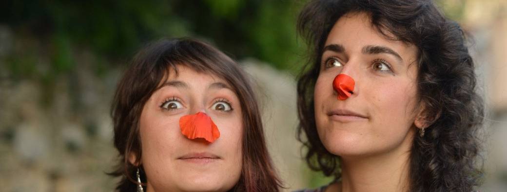 Les Oreilles d'Aman - "Neshume" REPORTÉ AU 31 mai