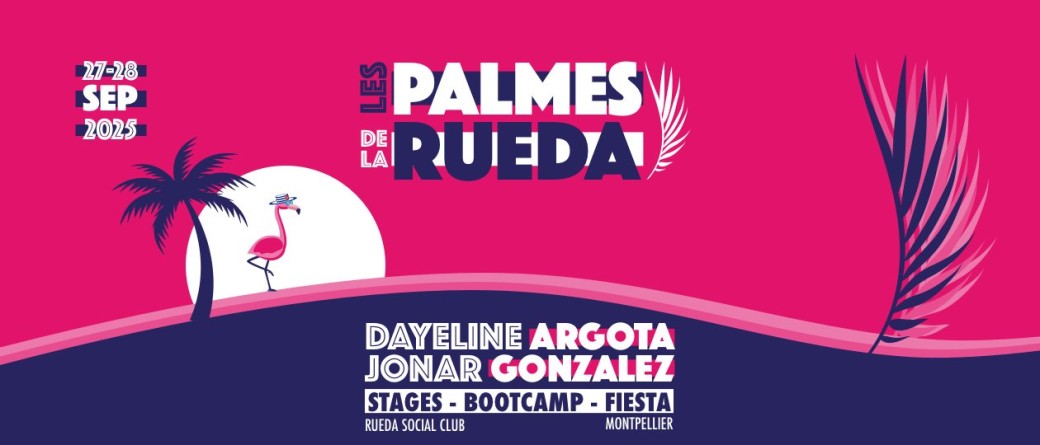 Les Palmes de la Rueda