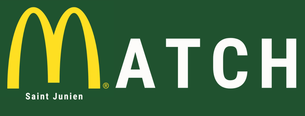 Les Panthères de Feu vs Fleury