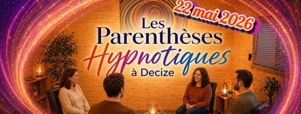 Les parenthèses hypnotiques 