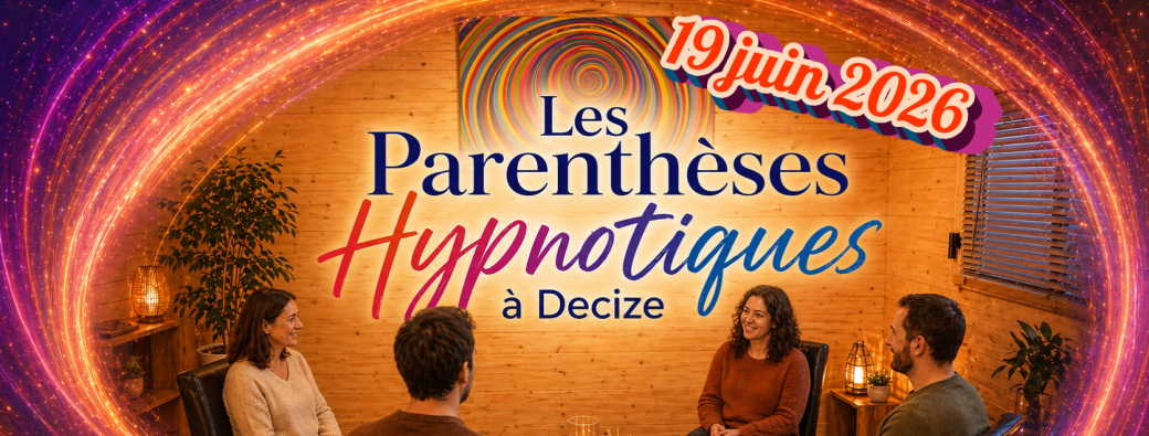 Les parenthèses hypnotiques 