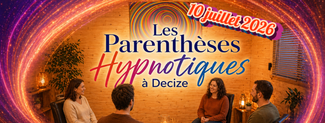 Les parenthèses hypnotiques 