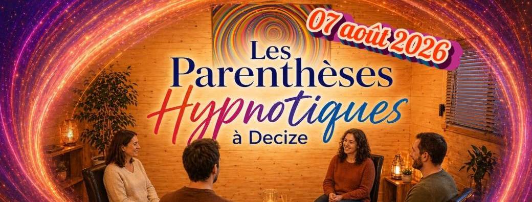 Les parenthèses hypnotiques 