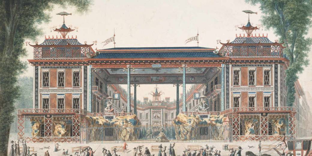 Les Parisiens au bain