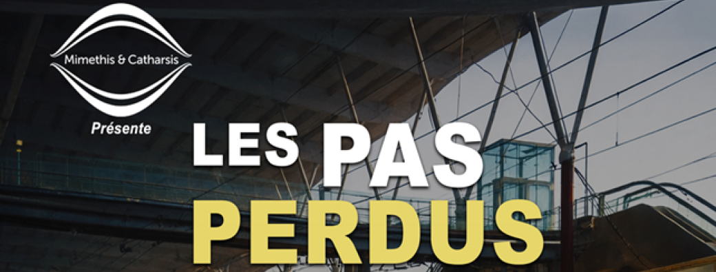 Les Pas Perdus