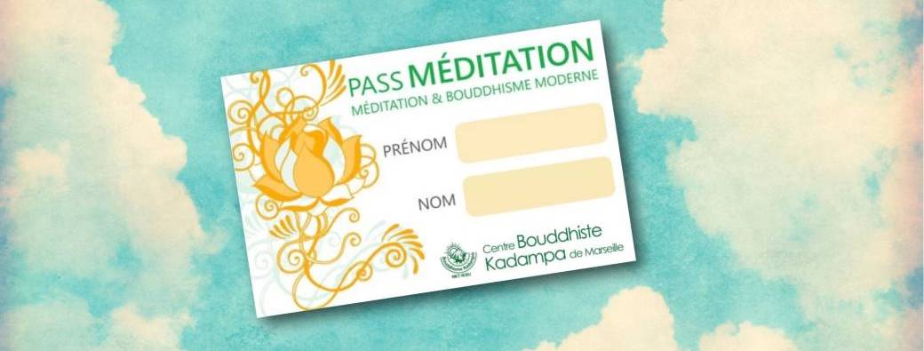 Les pass d'avril 2025