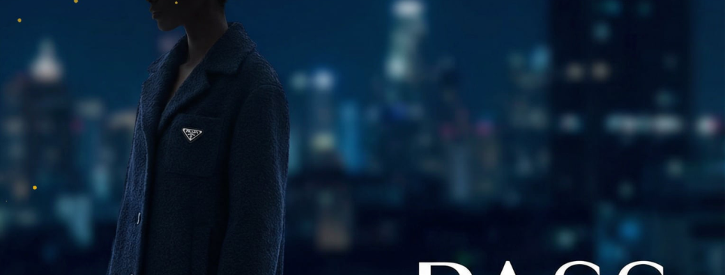 Les PASS s'habillent en PRADA