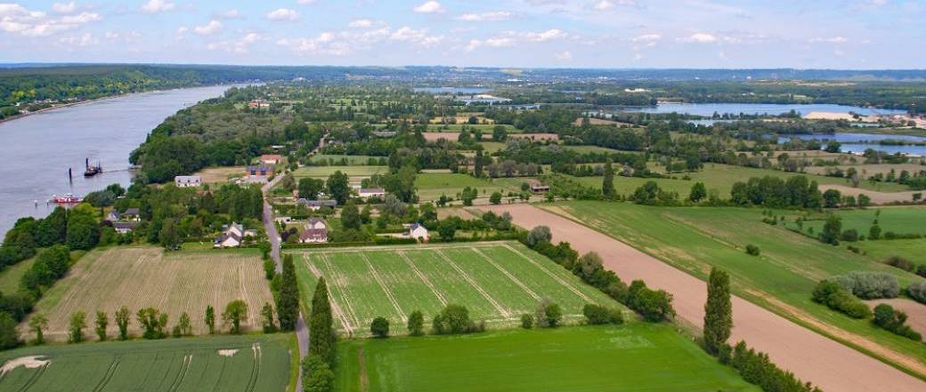 Les paysages face au changement climatique