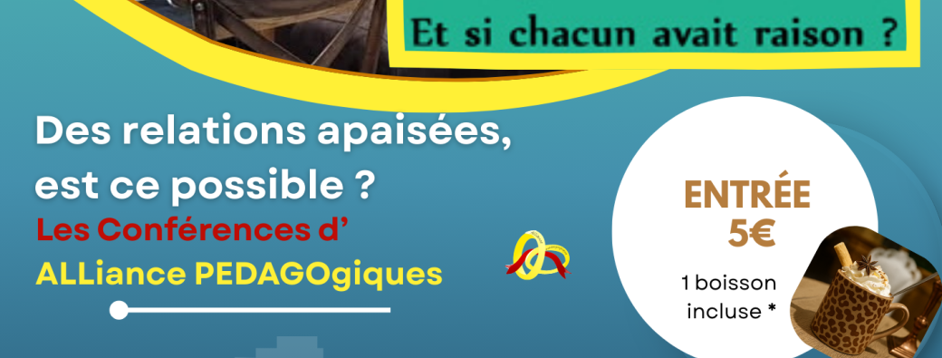 Les pep'ites causeries 