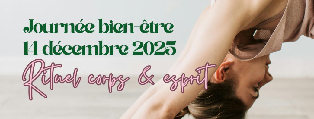 Les Petites Curieuses "Rituel Corps & Esprit"