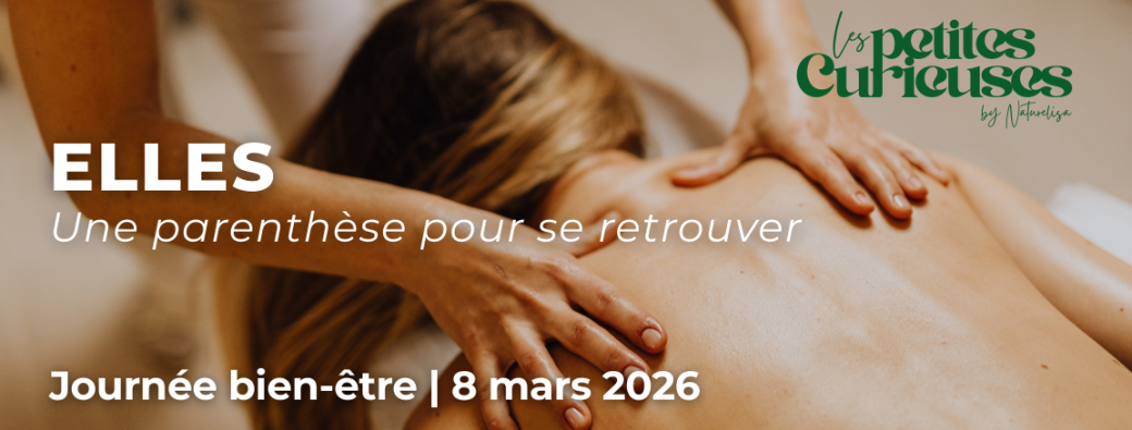 Les Petites Curieuses 