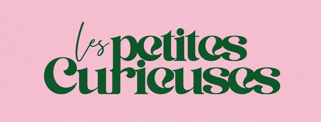 Les Petites Curieuses