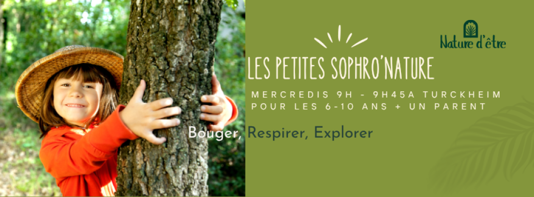 Les Petites Sophronature 