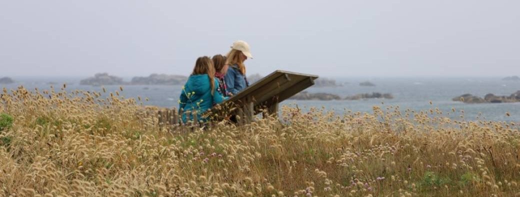 Les petits explorateurs