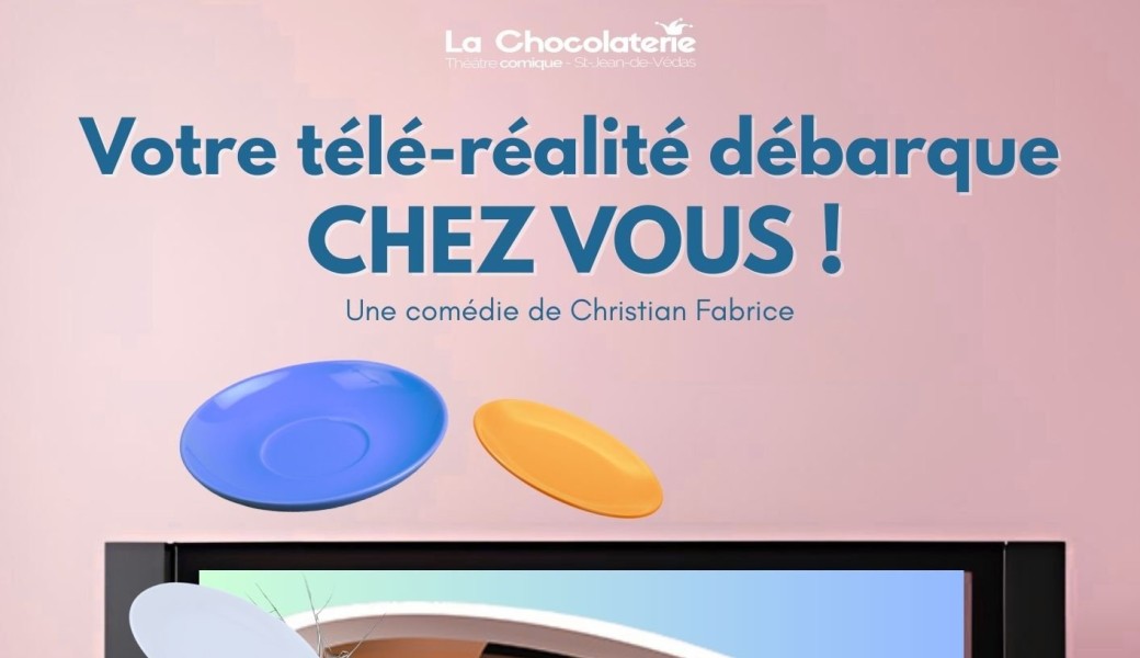 Les Petits Plats dans l'Ecran