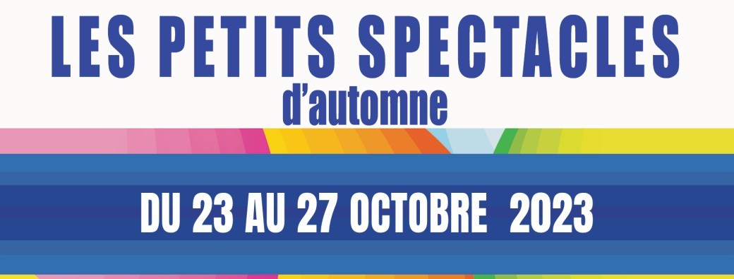 les petits spectacles