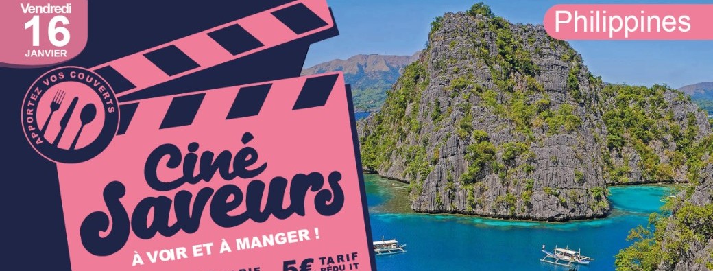 "LES PHILIPPINES, Archipel aux 110 millions de sourires" de Philippe JACQ