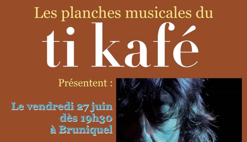 Les planches musicales - 27 juin 2025