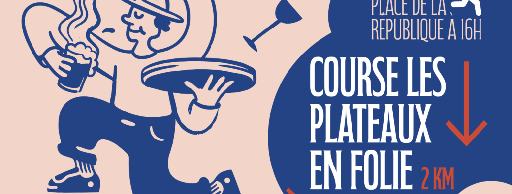 Les Plateaux en Folie