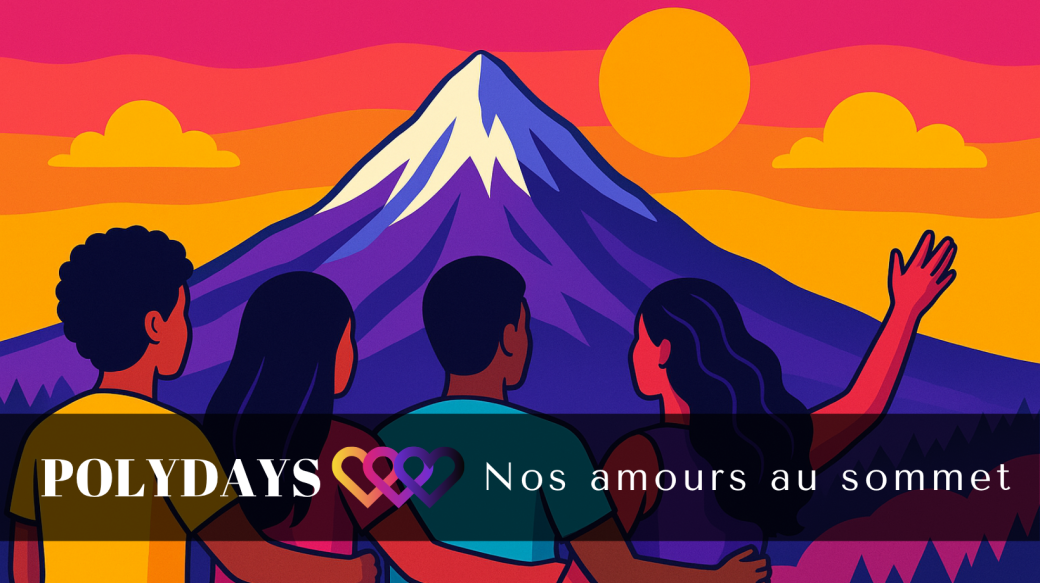 Les Polydays #4: Nos Amours au sommet