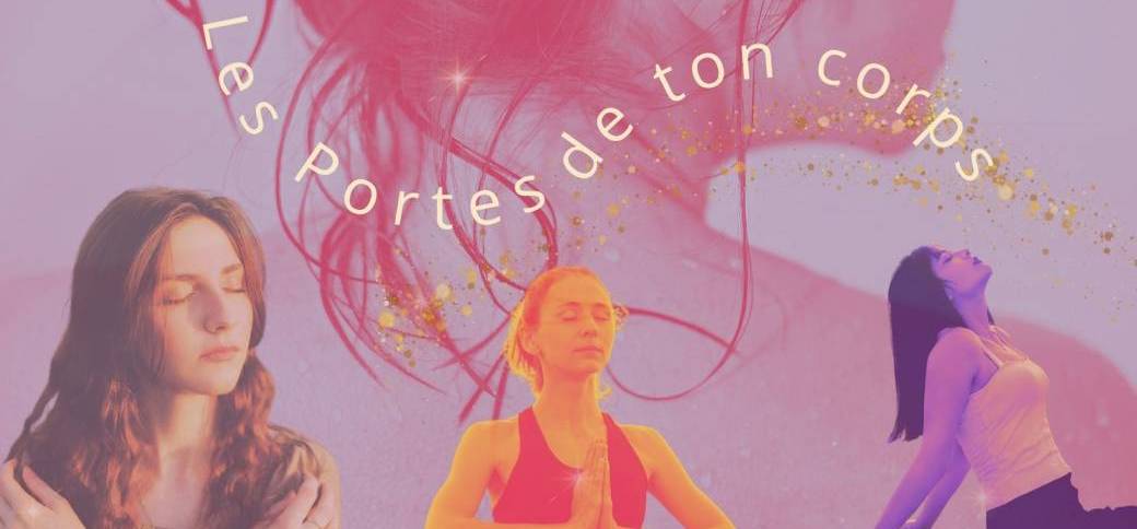 Les Portes de ton Corps