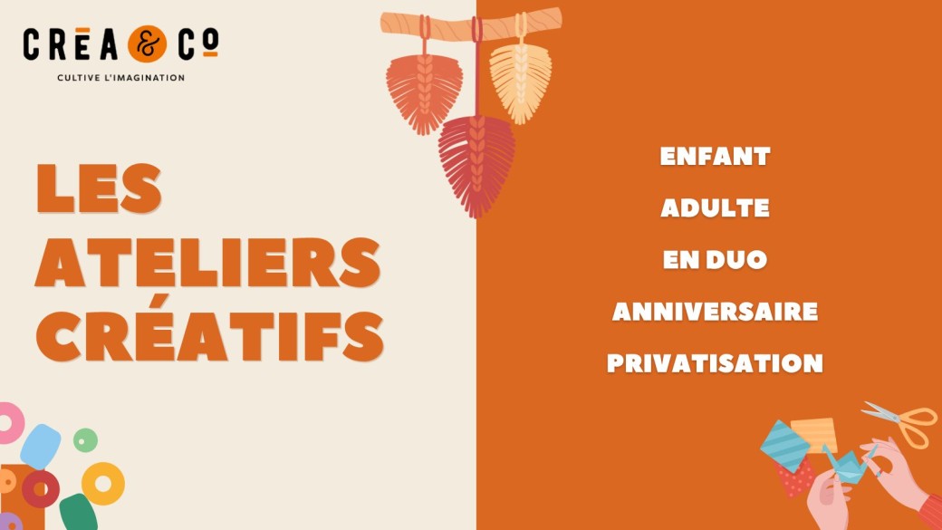 Les pots de l'épouvante (enfant)