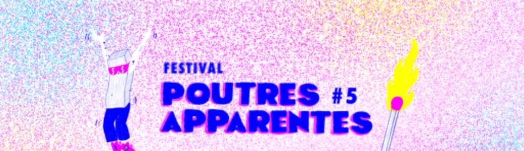 Les Poutres Apparentes #5
