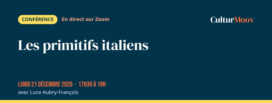 Les primitifs italiens