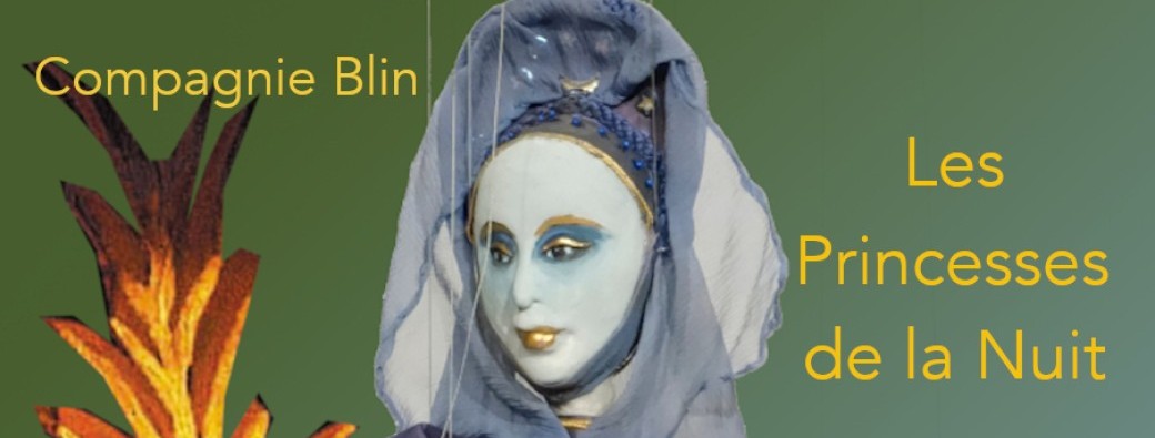 Les Princesses de la Nuit