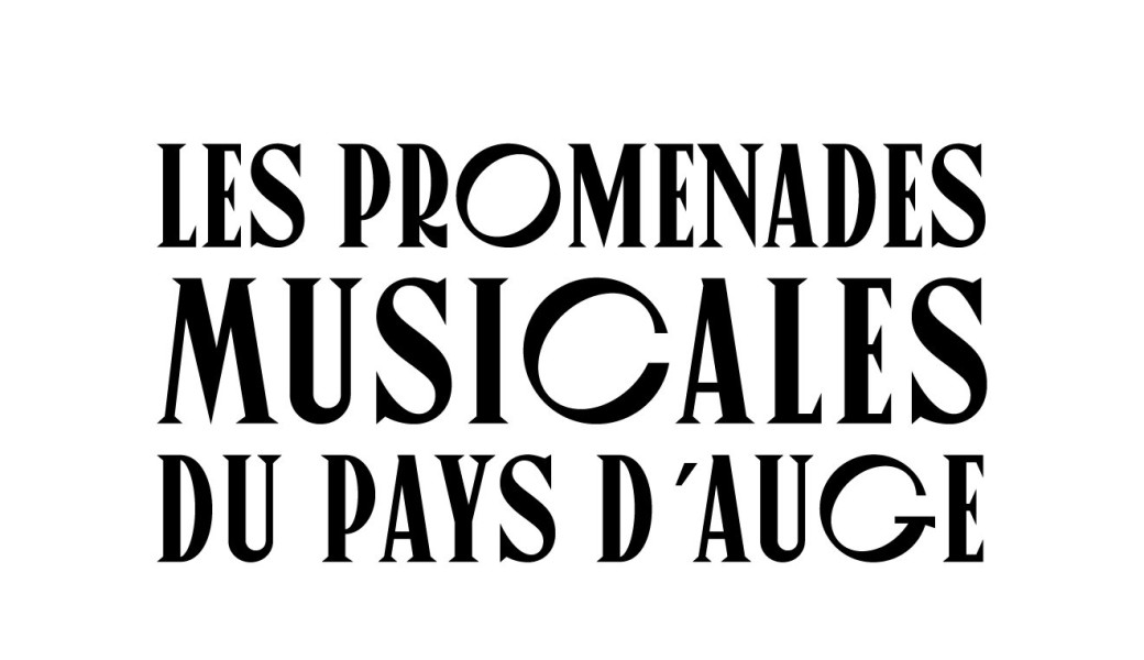 Les Promenades musicales du Pays d'Auge - Concert d'Hiver