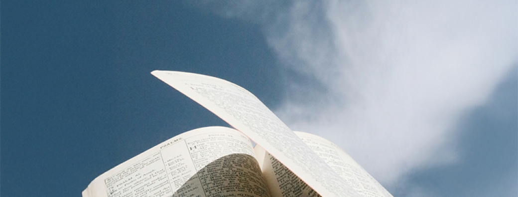 Les Psaumes que nous avons reçus : chaque psaume, une symphonie ? | Conférence