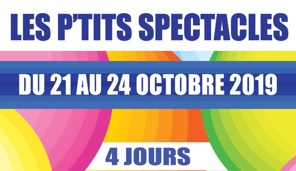 les ptits spectacles