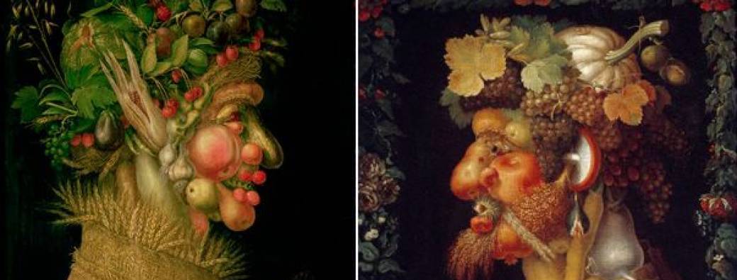 Les Quatre Saisons - de Vivaldi à Piazzola