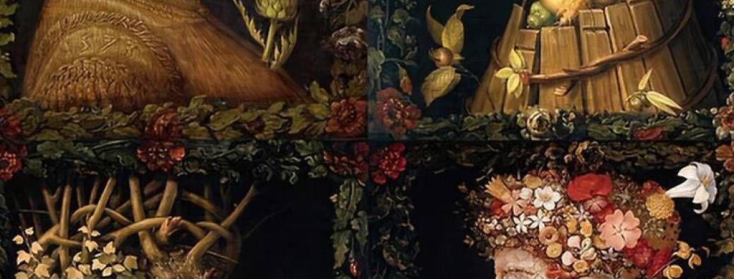 LES QUATRE SAISONS DE VIVALDI