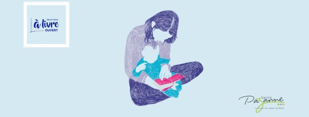 Les Racontées mercredi 4 mars 2026