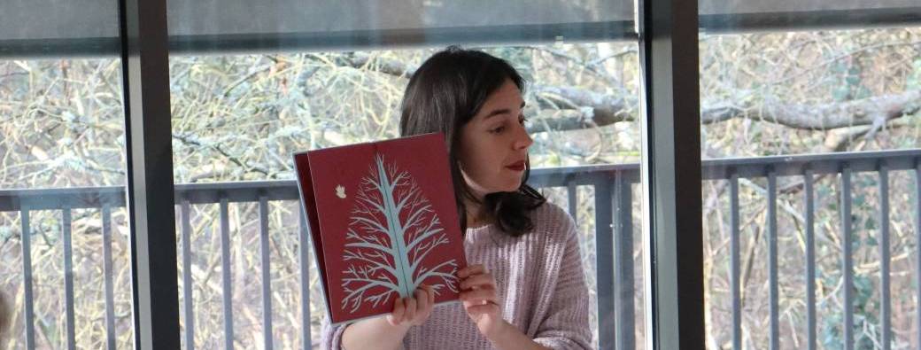 Les Racontines : contes & comptines (4+ en pijama)