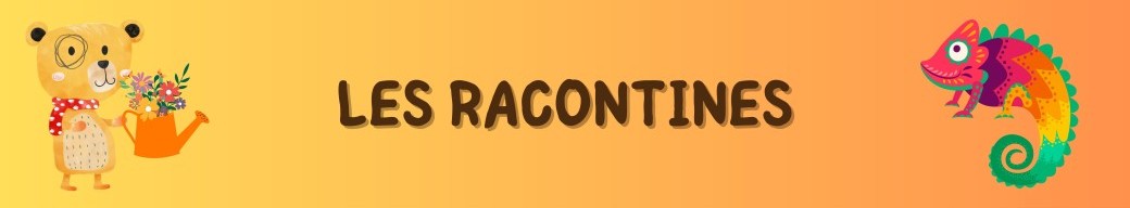 les Racontines